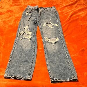 Aeropostale Denim Skater Jeans